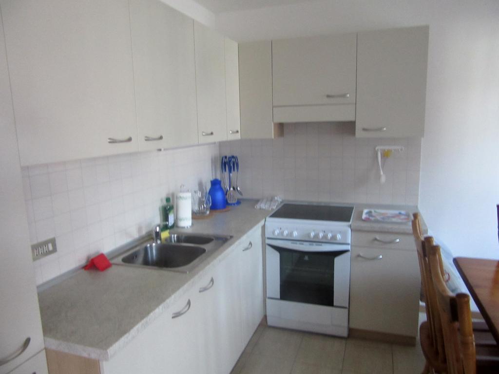 Gal28 Apartment Предацо Екстериор снимка